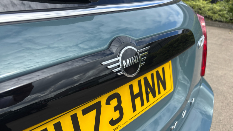 MINI Countryman 1.5 Cooper Classic Premium Plus 5dr Auto Petrol Hatchback